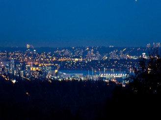 West Vancouver Luxury Homes