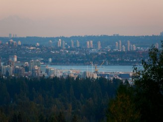 West Vancouver Real Estate