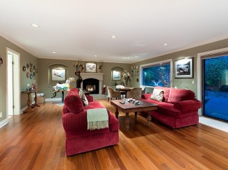 West Vancouver Real Estate