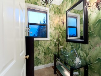 West Vancouver Real Estate