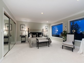 West Vancouver Real Estate
