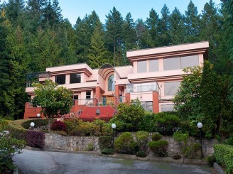 West Vancouver Homes for Sale