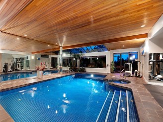 West Vancouver Luxury Homes