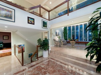 West Vancouver Homes