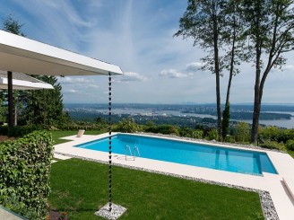 West Vancouver Water Front Homes