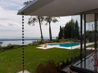 West Vancouver Luxury Homes