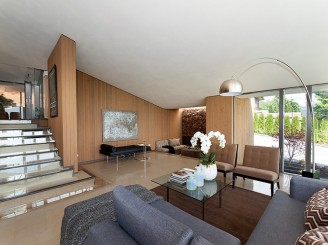 West Vancouver Luxury Homes