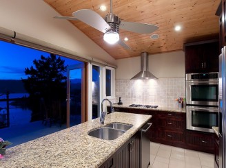 West Vancouver Water Front Homes
