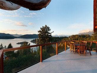 West Vancouver Luxury Homes