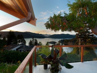 West Vancouver Homes for Sale