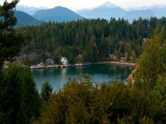 West Vancouver Homes for Sale