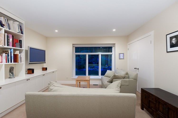 West Vancouver Real Estate