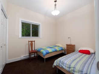 West Vancouver Homes