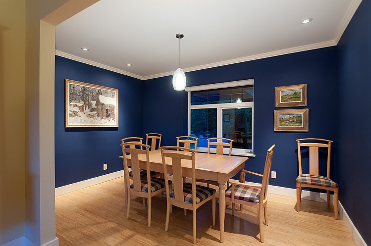 West Vancouver Real Estate