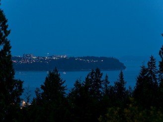 West Vancouver Luxury Homes