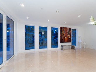 West Vancouver Luxury Homes