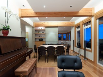 West Vancouver Real Estate