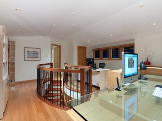 West Vancouver Luxury Homes