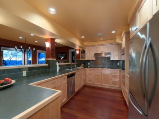 West Vancouver Real Estate