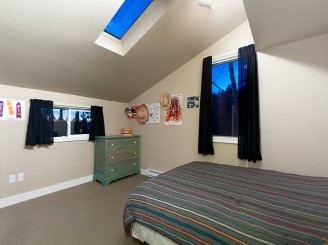 West Vancouver Real Estate