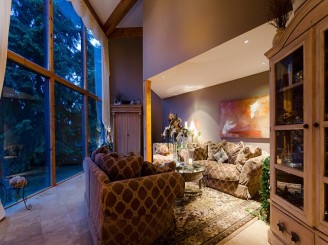 West Vancouver Water Front Homes