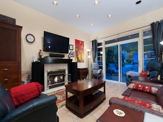 West Vancouver Water Front Homes