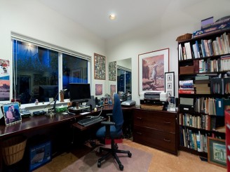West Vancouver Real Estate