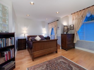 West Vancouver Real Estate