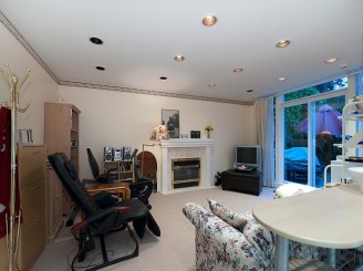 West Vancouver Luxury Homes