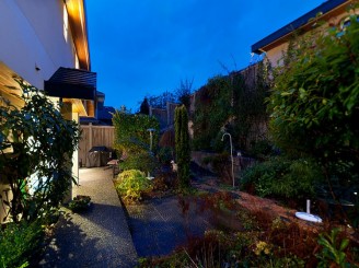 West Vancouver Luxury Homes