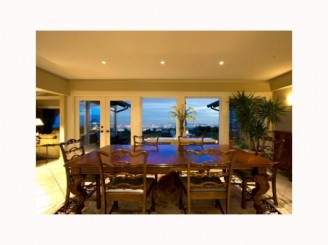 West Vancouver Homes