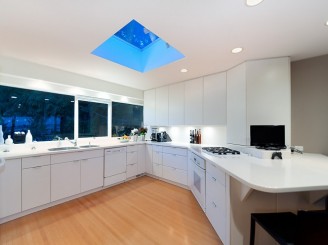 West Vancouver Luxury Homes
