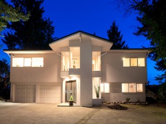 West Vancouver Homes