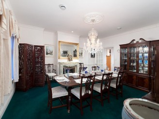 West Vancouver Homes