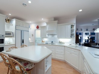West Vancouver Luxury Homes
