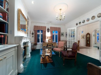 West Vancouver Homes