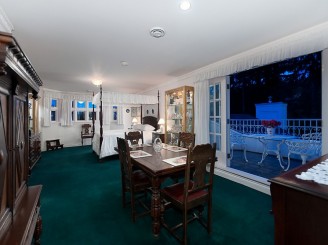 West Vancouver Luxury Homes