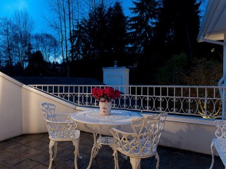 West Vancouver Luxury Homes