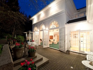 West Vancouver Homes