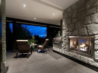 West Vancouver Luxury Homes