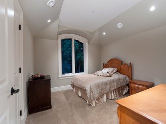 West Vancouver Luxury Homes