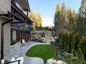 West Vancouver Homes