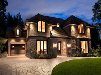 West Vancouver Homes