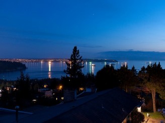 West Vancouver Luxury Homes