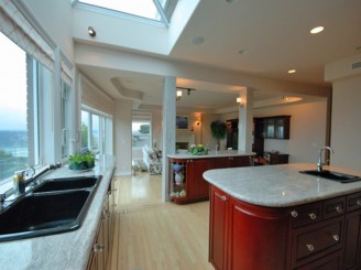 West Vancouver Water Front Homes