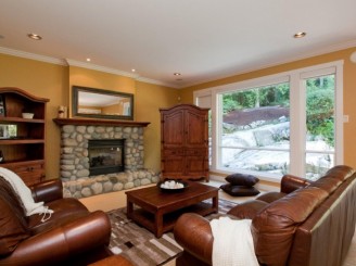 West Vancouver Luxury Homes