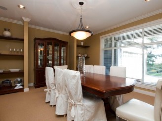 West Vancouver Homes for Sale