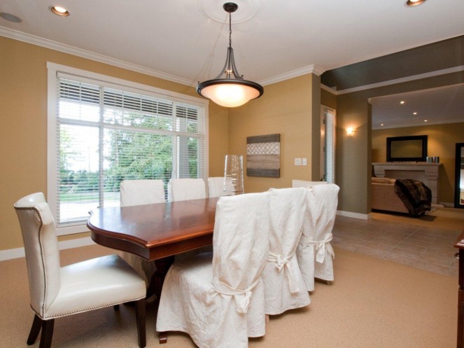 West Vancouver Water Front Homes