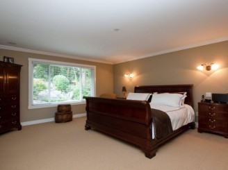 West Vancouver Homes for Sale