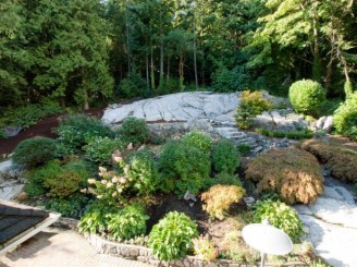 West Vancouver Luxury Homes